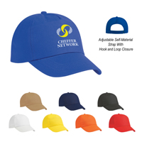 Budget Saver Non-Woven Cap